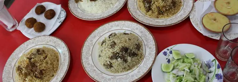 Hazi Nanna Biriyani