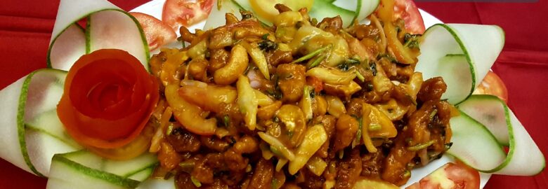 Red Olive Restaurant – Arambag – Mirpur, Dhaka