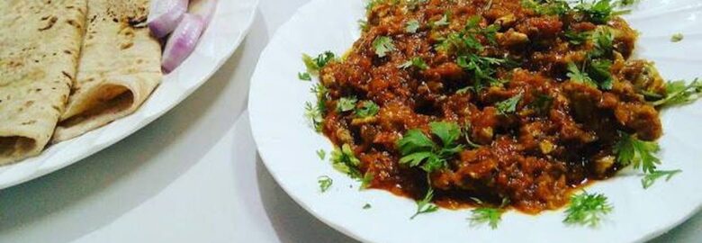 Cafe Dastarkhana – Mirpur, Dhaka