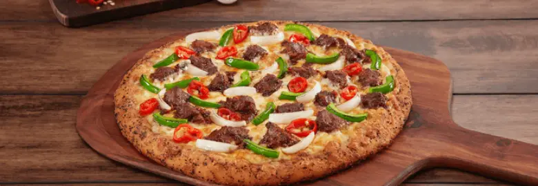 Domino's Pizza Mirpur 12