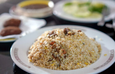 Hazi Nanna Biriyani