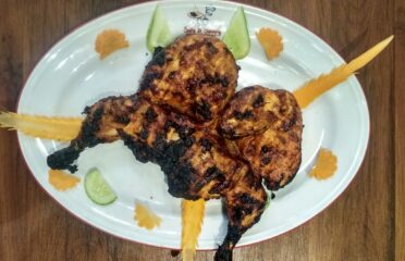 Safe & Savory – Kebab & Restaurant – Mirpur