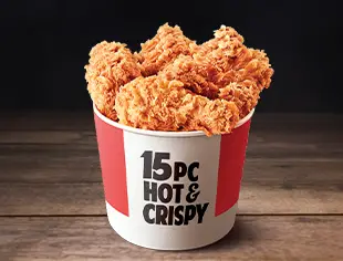 KFC – Mirpur 2