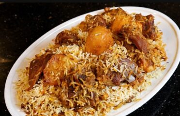 Kacchi Bhai – Mirpur-1, Dhaka