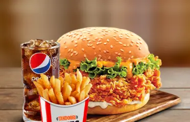 KFC Mirpur 12