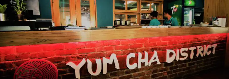 Yum Cha District Dhanmondi