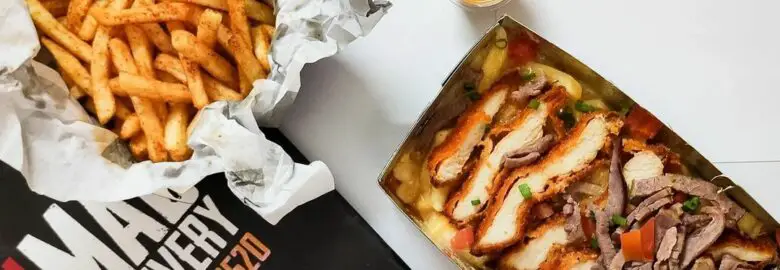 Madchef – Uttara, Dhaka