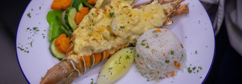 Saltz Fine Seafood