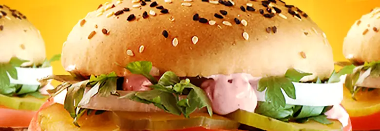 Herfy – Mirpur, Dhaka
