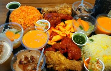Machan Restaurant মাচান রেষ্টুরেন্ট