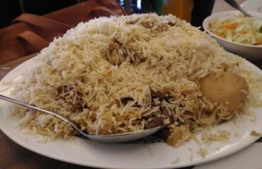 Noyon Biryani House