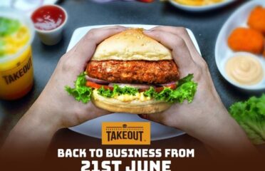 Takeout Dhanmondi
