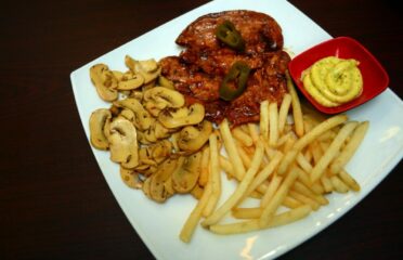 Madchef – Uttara, Dhaka