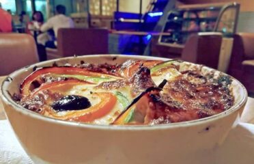 Cafe Darbar Uttara