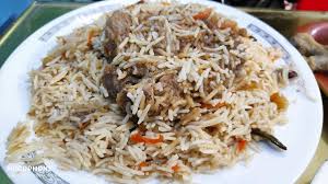 Zaitoon Biriyani House