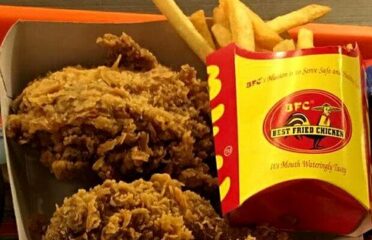 BFC (Best Fried Chicken) – Jashimuddin