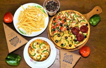 Cheese Factory – Mirpur, Dhaka