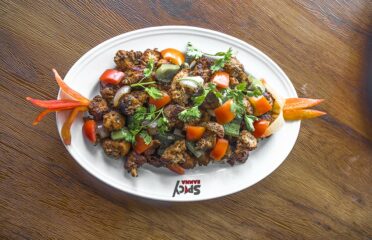 Spicy Ramna Restaurant