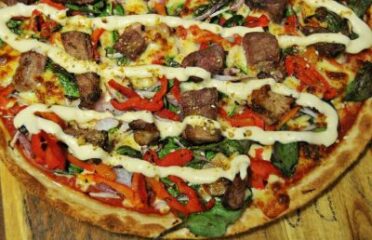 PizzaBurg Bashundhara