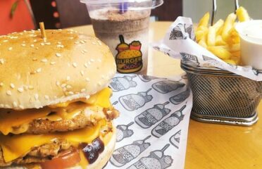 BURGEROLOGY