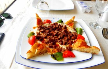 Istanbul Restaurant Dhaka