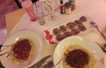 Spaghetti Jazz, Dhaka