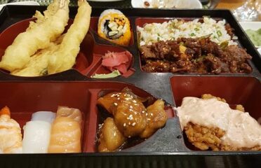 Samdado Japanese Cuisine