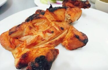 Bar.B.Q Tonight