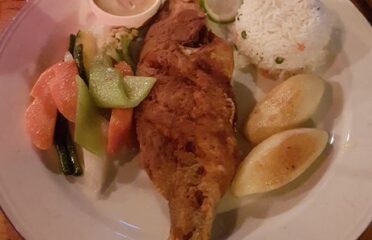 Saltz Fine Seafood