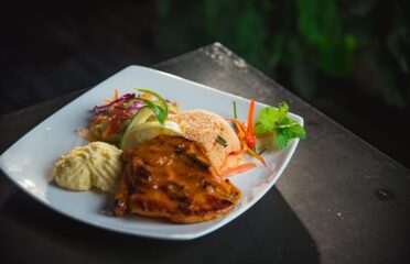 The Hub Rooftop Restaurant – Mirpur, Dhaka