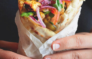 Shawarma House