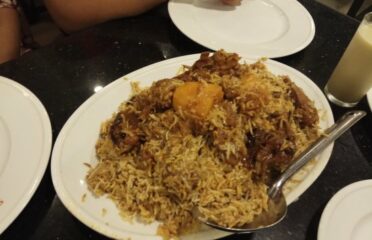 Sultan's Dine Dhanmondi