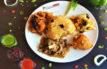 The Dining Lounge – Mirpur, Dhaka