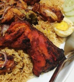 Sultan Suleiman Restaurant – Uttara, Dhaka