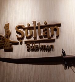 Sultan Suleiman Restaurant – Uttara, Dhaka