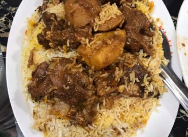Kacchi Xpress – Uttara, Dhaka