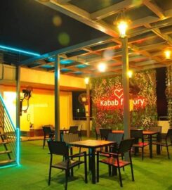 Kabab Factory – Uttara, Dhaka