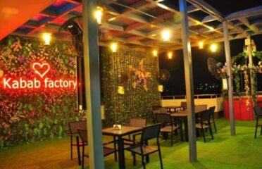 Kabab Factory – Uttara, Dhaka