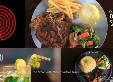 Hotplate lake drive – Uttara, Dhaka