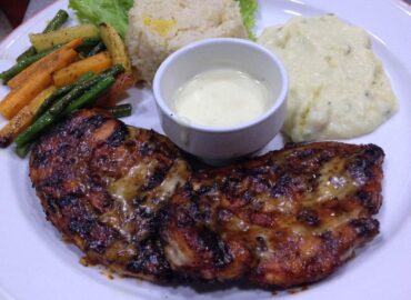 The Mesquite Grill – Uttara, Dhaka
