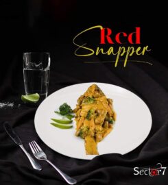 Sector 7 Restaurant and Party Center  – Uttara