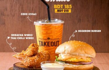 Takeout Uttara