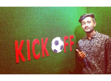 KICK OFF – Uttara, Dhaka