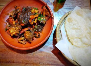 Bengal Kitchen – Uttara, Dhaka