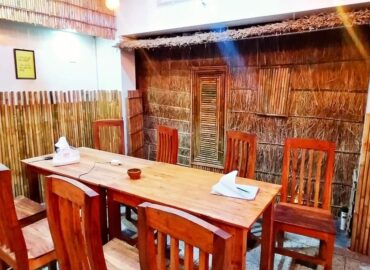 Bengal Kitchen – Uttara, Dhaka