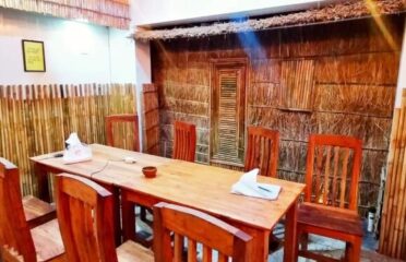 Bengal Kitchen – Uttara, Dhaka