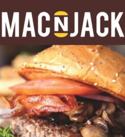 Mac N Jack