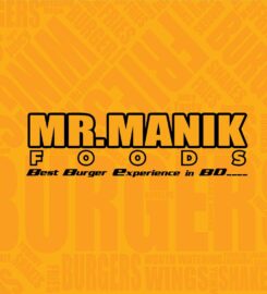 Mr. Manik Foods – Uttara, Dhaka