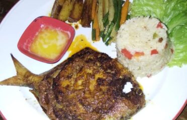The Mesquite Grill – Uttara, Dhaka