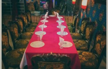 Laziz Restaurant